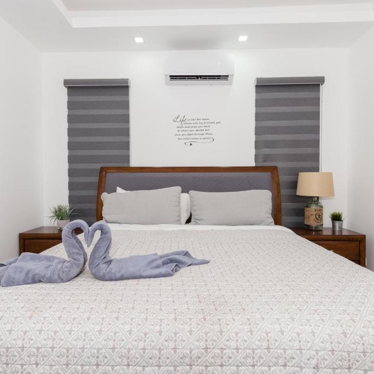 Casa OMG - Four-Bedroom Vacation Home - 41