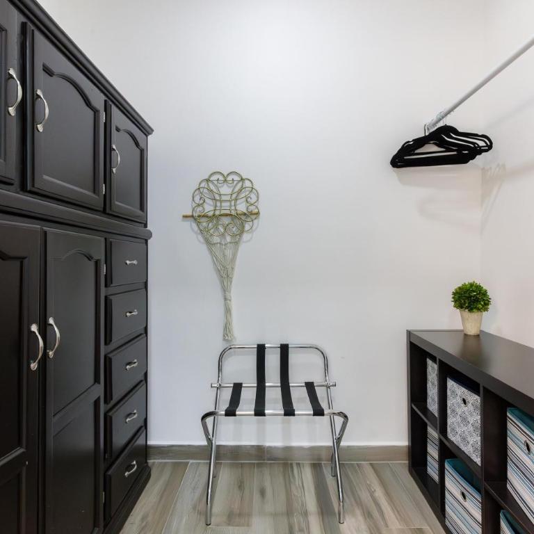 Casa OMG - Four-Bedroom Vacation Home - 42