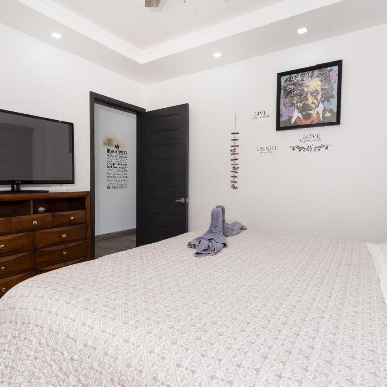 Casa OMG - Four-Bedroom Vacation Home - 43