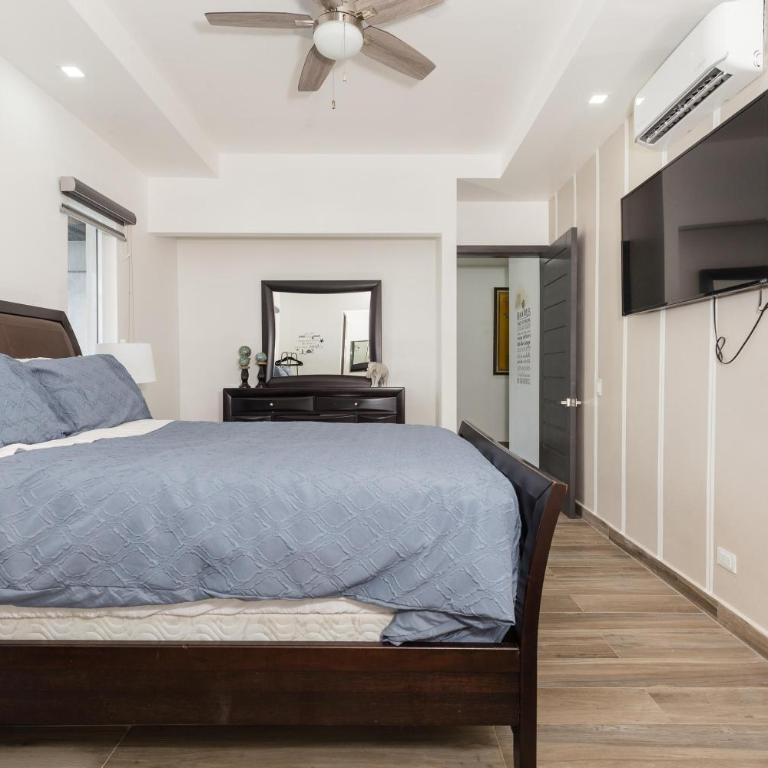 Casa OMG - Four-Bedroom Vacation Home - 44