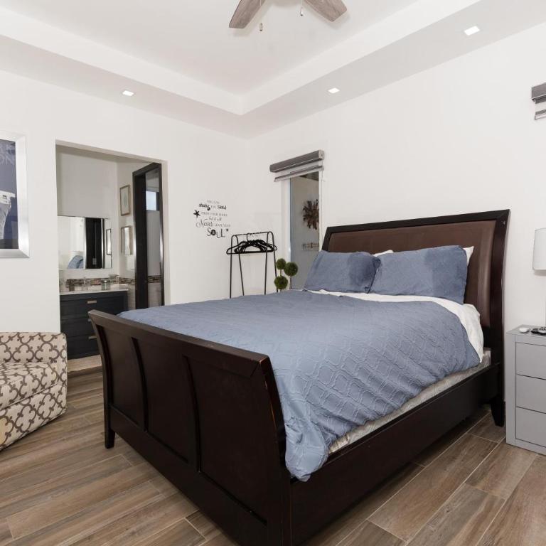 Casa OMG - Four-Bedroom Vacation Home - 45