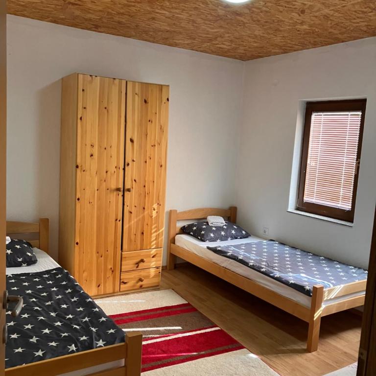 Cozy 2 bedroom apartment - Apartman sa 2 Spavaće Sobe - 14
