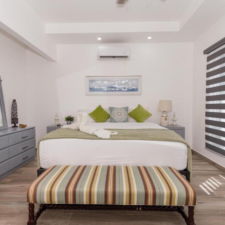 Casa OMG - Four-Bedroom Vacation Home - 48