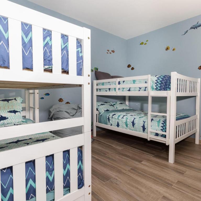 Casa OMG - Four-Bedroom Vacation Home - 51
