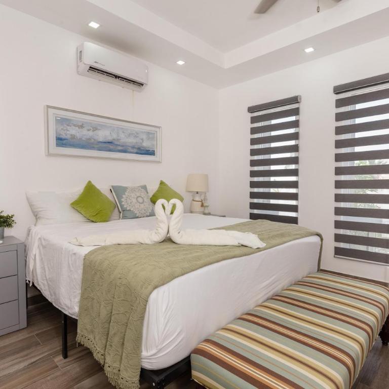 Casa OMG - Four-Bedroom Vacation Home - 49