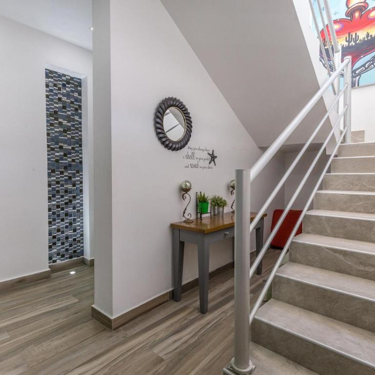 Casa OMG - Four-Bedroom Vacation Home - 52