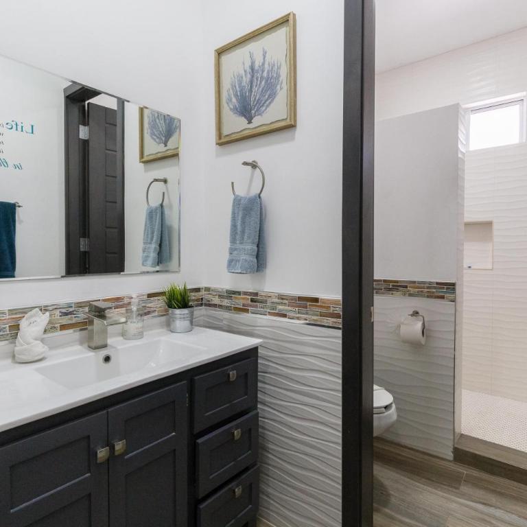 Casa OMG - Four-Bedroom Vacation Home - 53