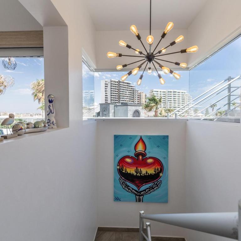 Casa OMG - Four-Bedroom Vacation Home - 54