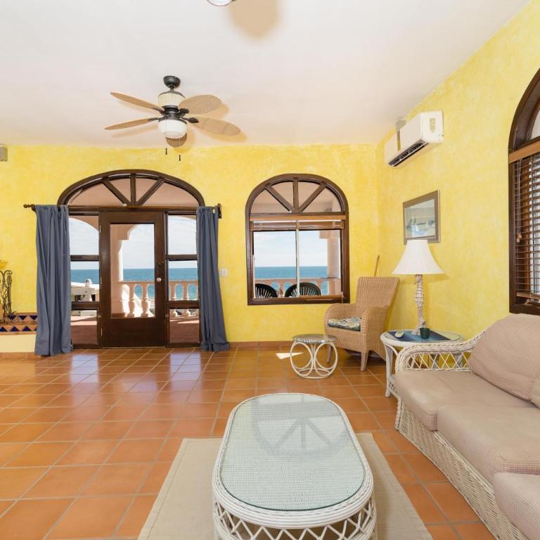Vistas de Las Olas West Suite - Apartamento de 1 dormitorio - 6