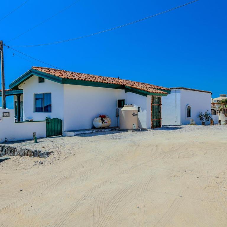 Las Mareas #21 - Vacation Home - 3