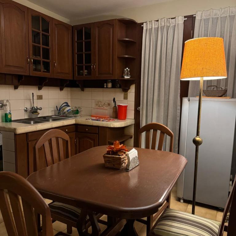 Casona tupuraya - Casa de 4 dormitorios - 14