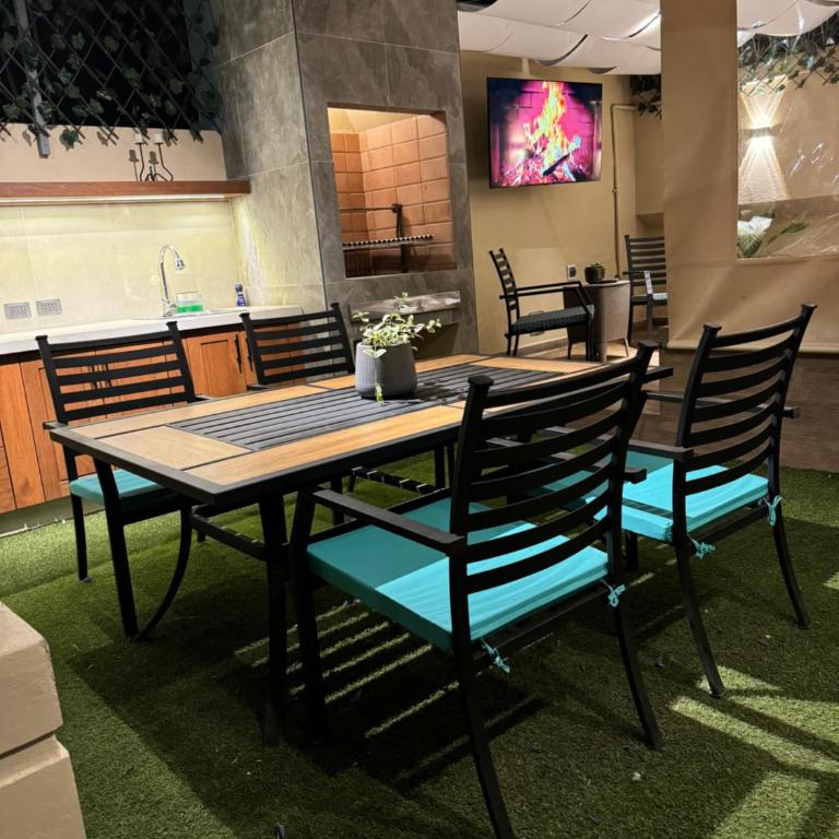 Casona tupuraya - Casa de 4 dormitorios - 17