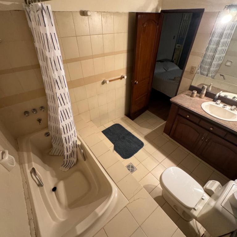 Casona tupuraya - Casa de 4 dormitorios - 18