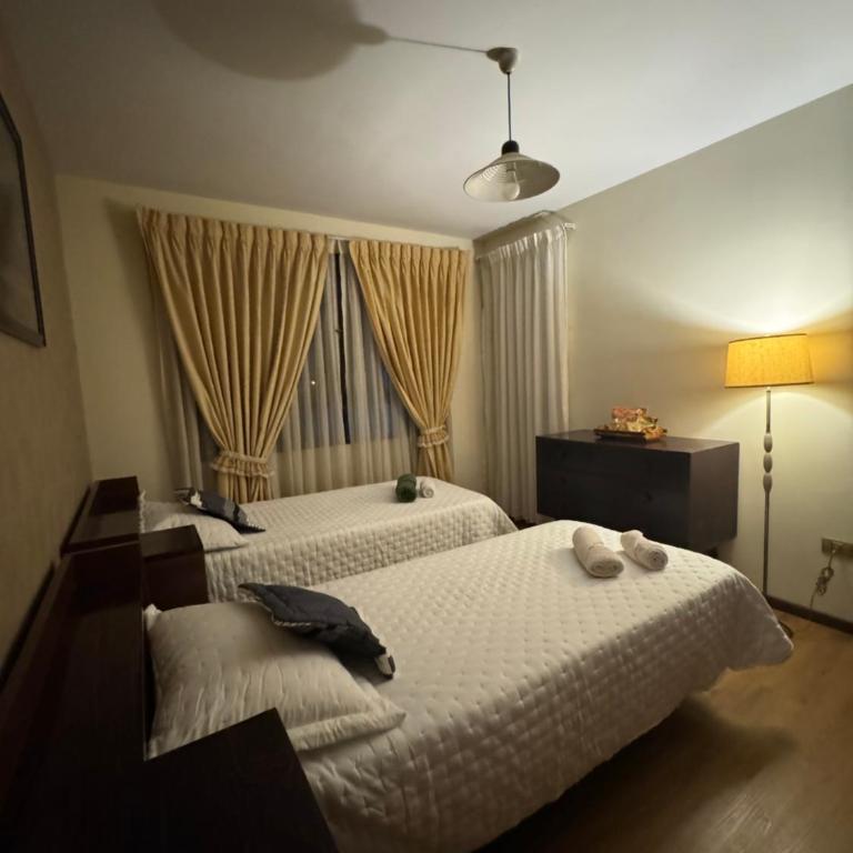 Casona tupuraya - Casa de 4 dormitorios - 19