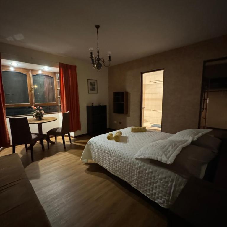 Casona tupuraya - Casa de 4 dormitorios - 20