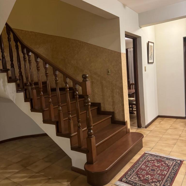 Casona tupuraya - Casa de 4 dormitorios - 21