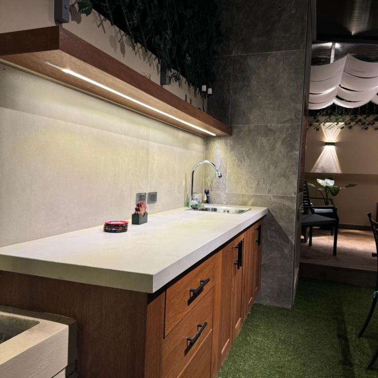 Casona tupuraya - Casa de 4 dormitorios - 27