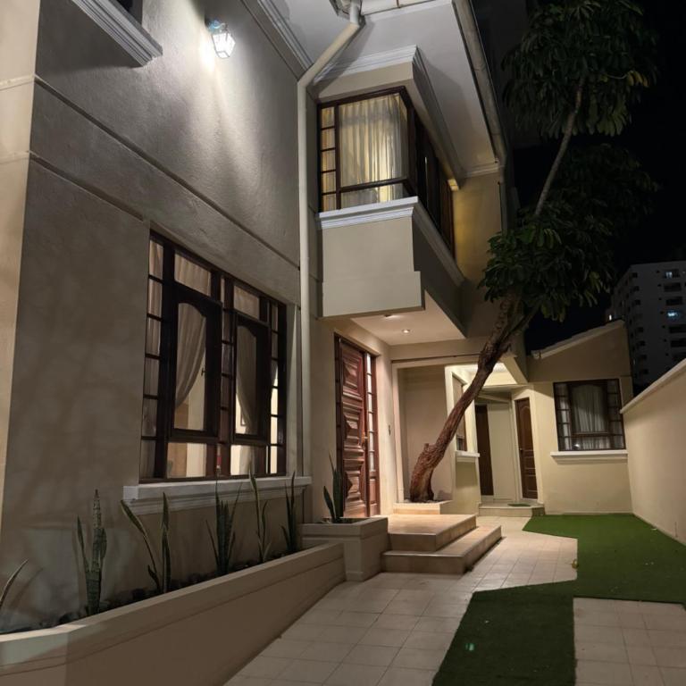 Casona tupuraya - Casa de 4 dormitorios - 8