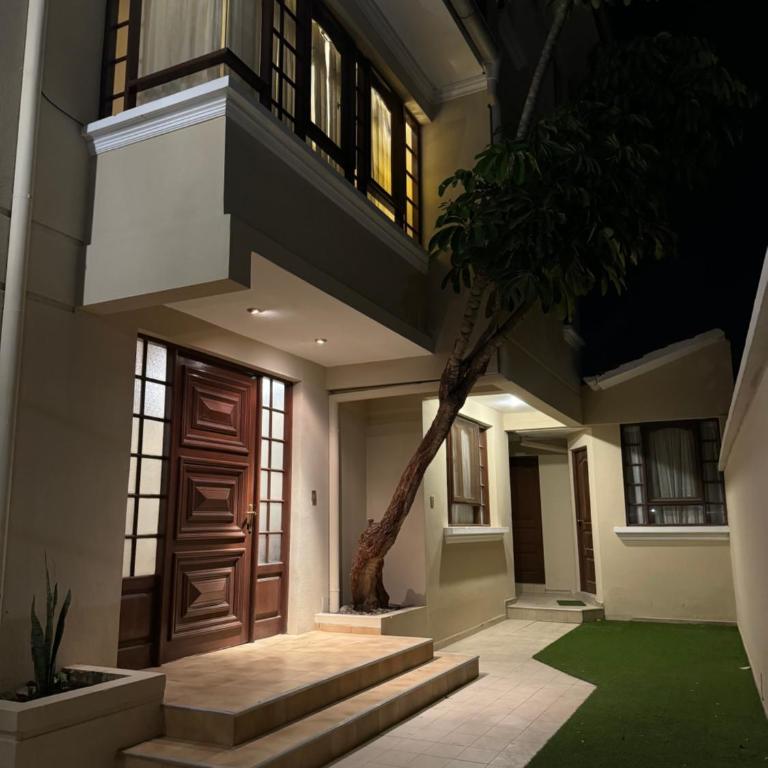 Casona tupuraya - Casa de 4 dormitorios - 37