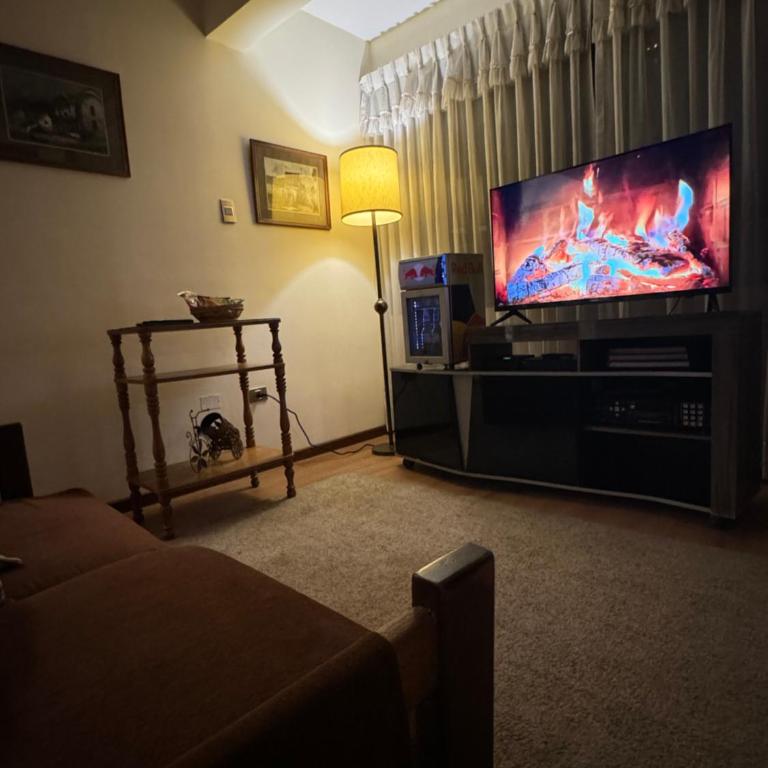 Casona tupuraya - Casa de 4 dormitorios - 38