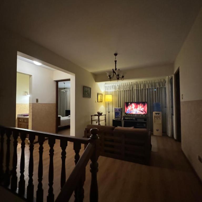 Casona tupuraya - Casa de 4 dormitorios - 51