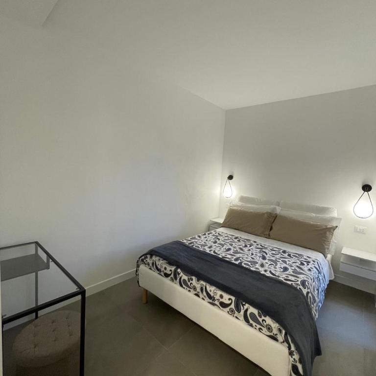 Casa Maira - Appartamento con 1 Camera da Letto - 2