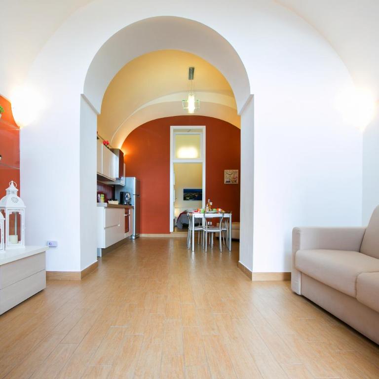 Le Case Di Rosella - Casa con 2 Camere da Letto - 21
