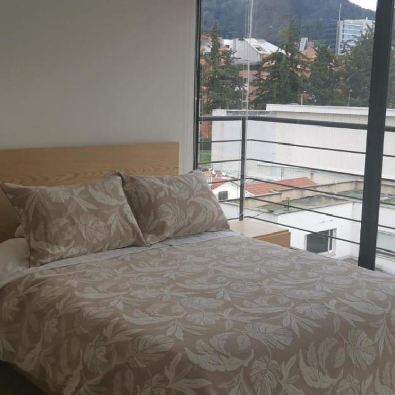 Apartamento Natalia - Apartamento de 1 dormitorio - 4