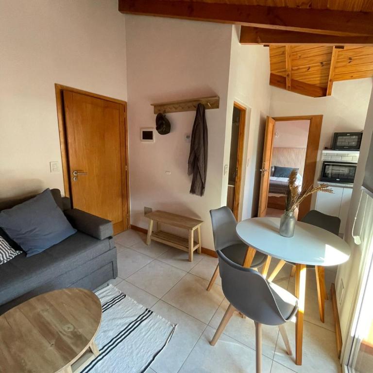 El departamento esperado en el Sur - Edificio Loretta I - Apartamento de 1 dormitorio - 12