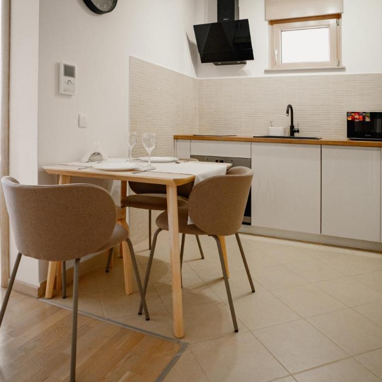 Montehome - One-Bedroom Apartment - 6