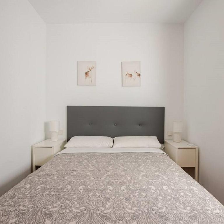 Beautiful Ground Floor Duplex in the heart of Seville - Apartamento de 2 dormitorios - 13