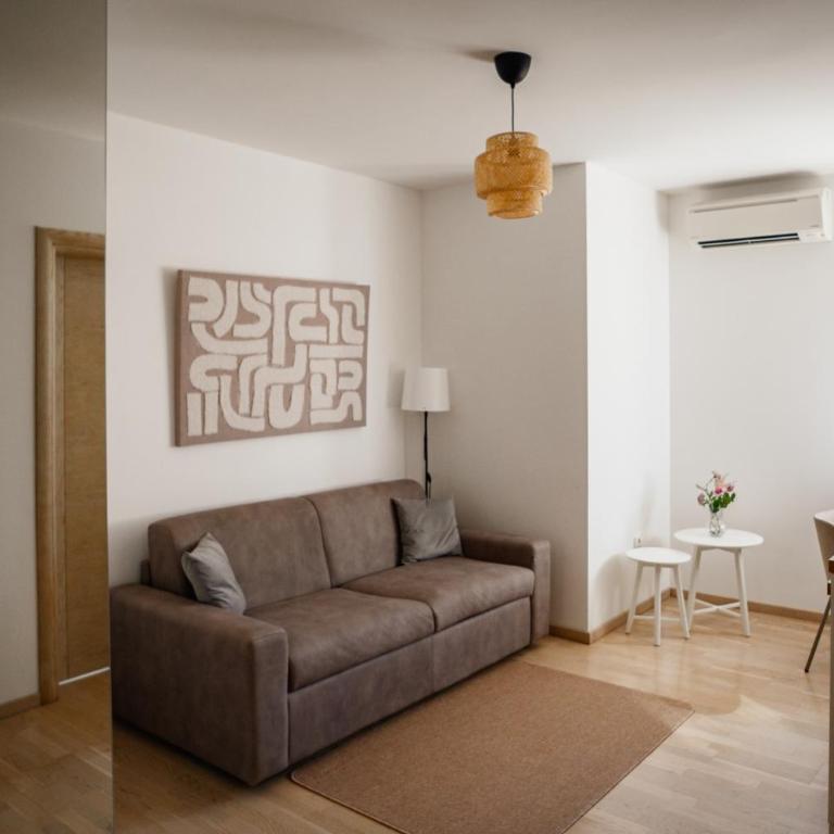 Montehome - One-Bedroom Apartment - 14