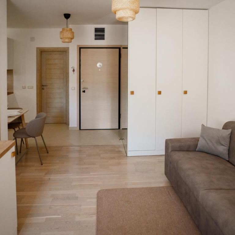 Montehome - One-Bedroom Apartment - 17