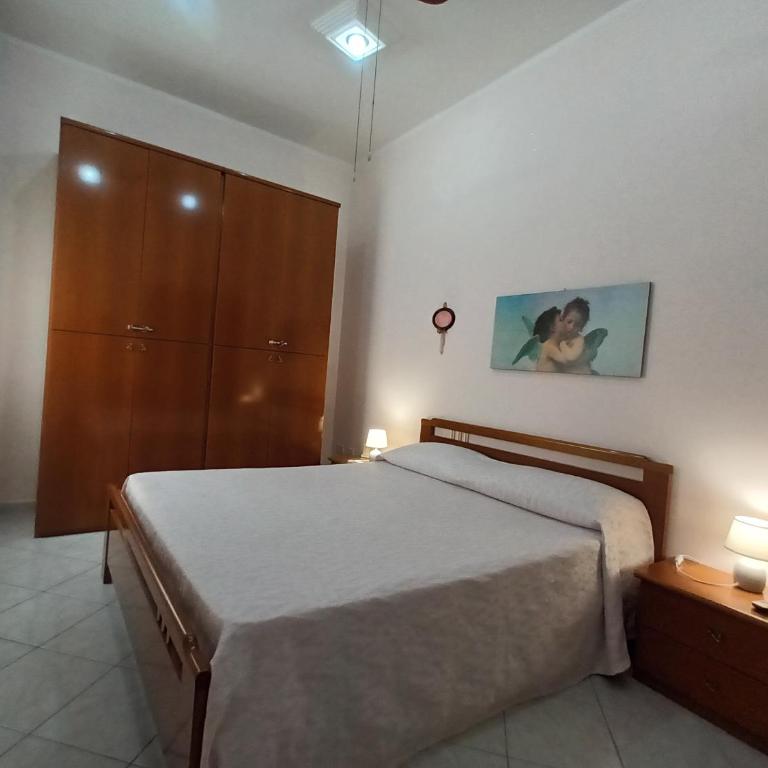 Mare Monti - Appartamento con 1 Camera da Letto - 13