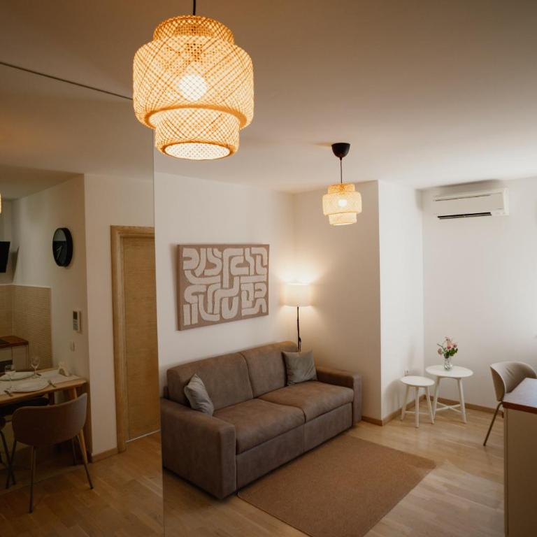 Montehome - One-Bedroom Apartment - 4