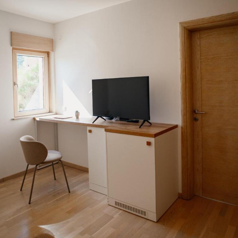 Montehome - One-Bedroom Apartment - 18