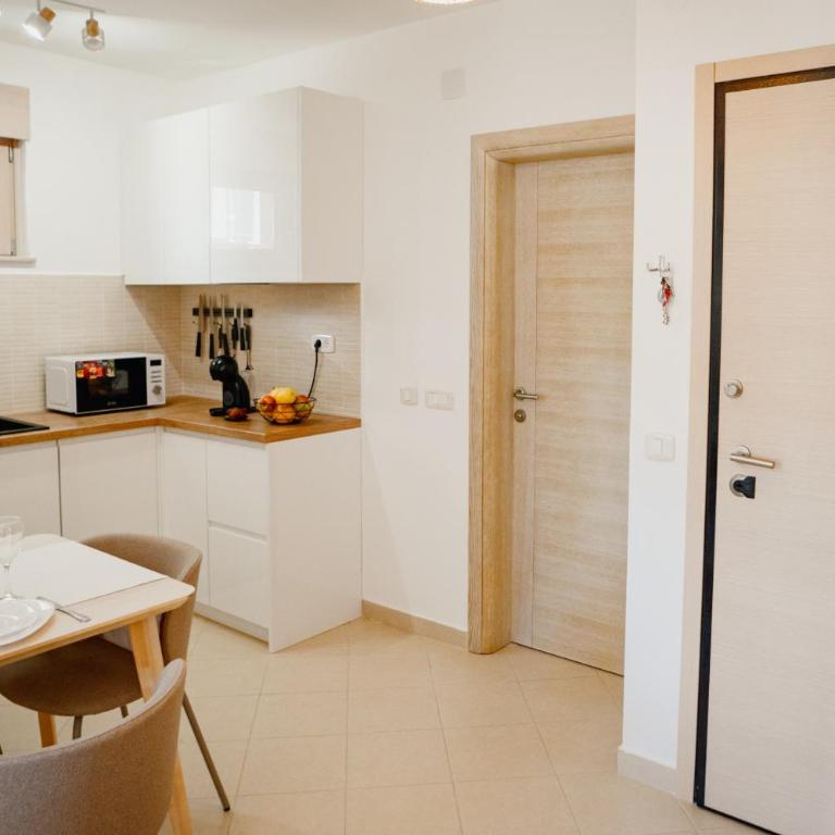 Montehome - One-Bedroom Apartment - 19