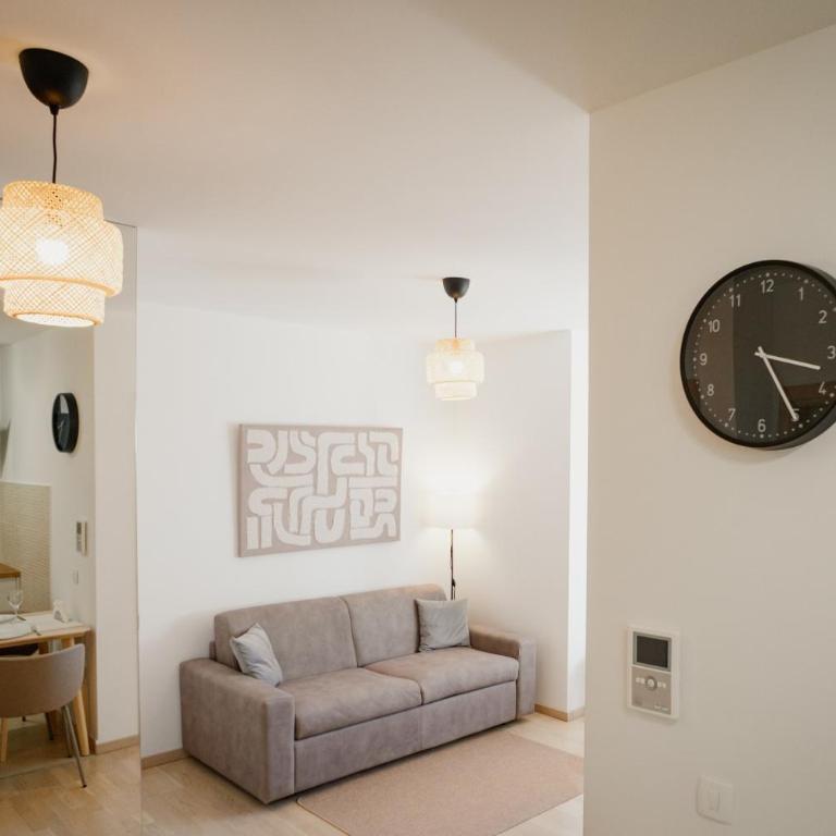 Montehome - One-Bedroom Apartment - 20