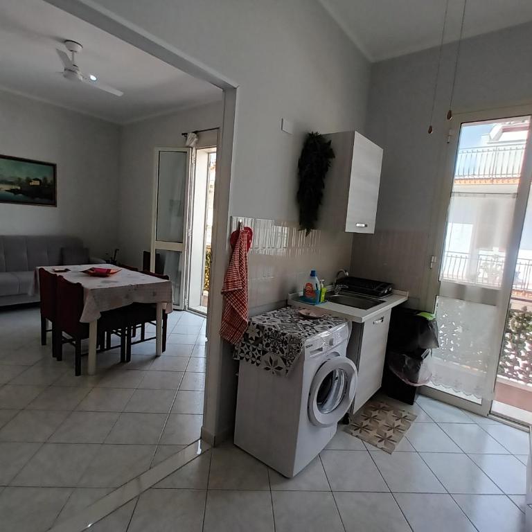 Mare Monti - Appartamento con 1 Camera da Letto - 17
