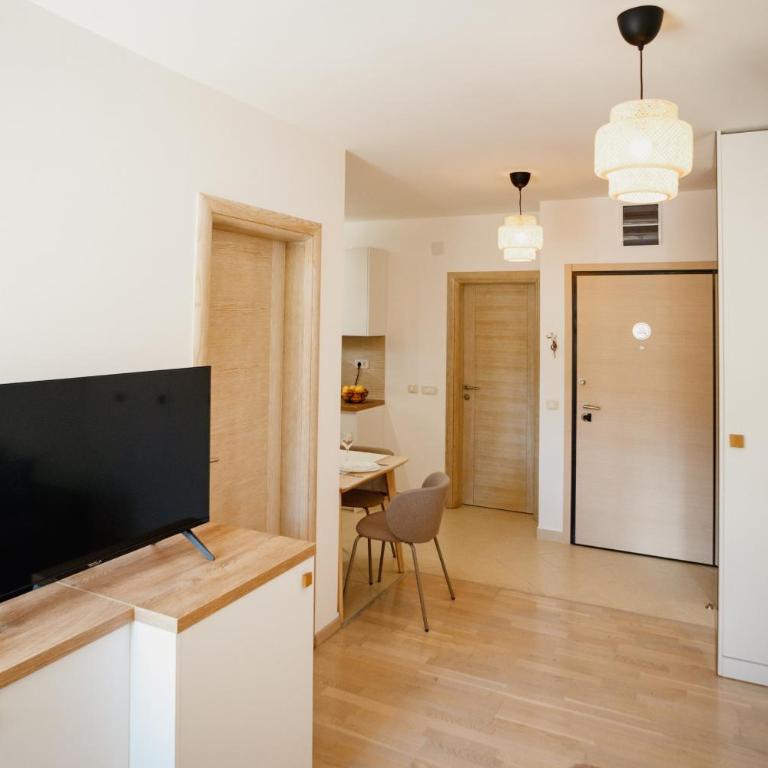 Montehome - One-Bedroom Apartment - 22