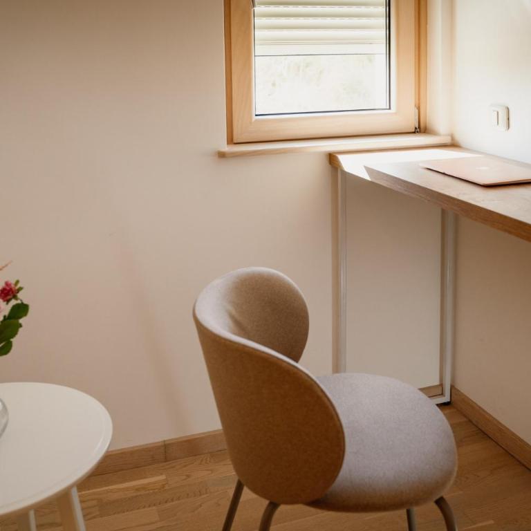 Montehome - One-Bedroom Apartment - 25
