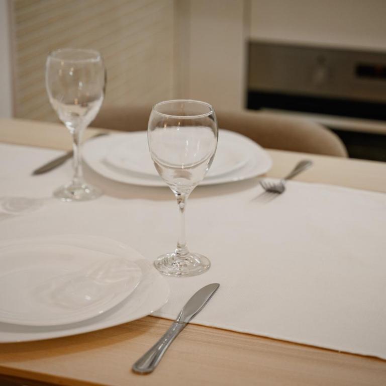 Montehome - One-Bedroom Apartment - 26