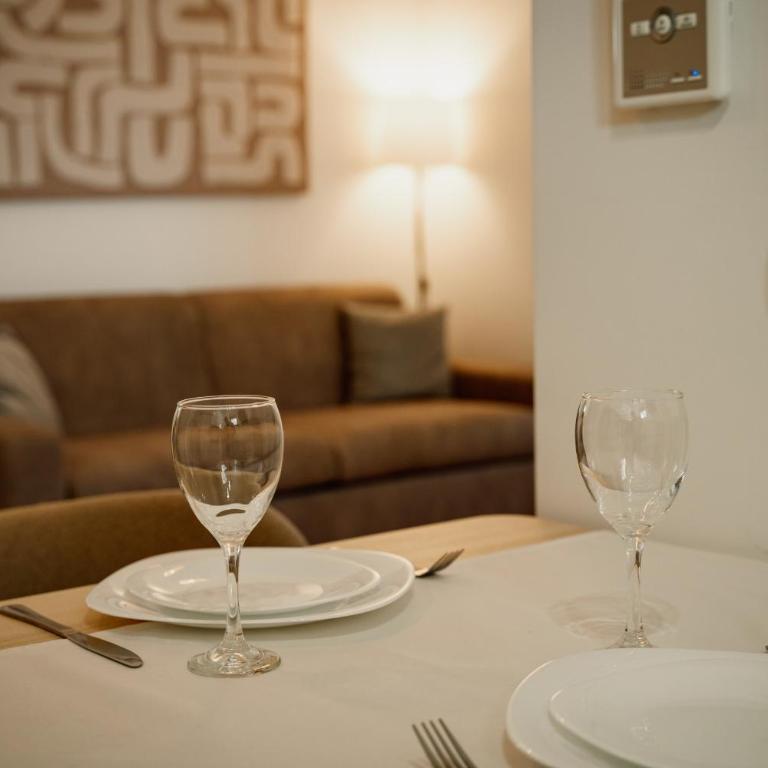 Montehome - One-Bedroom Apartment - 28