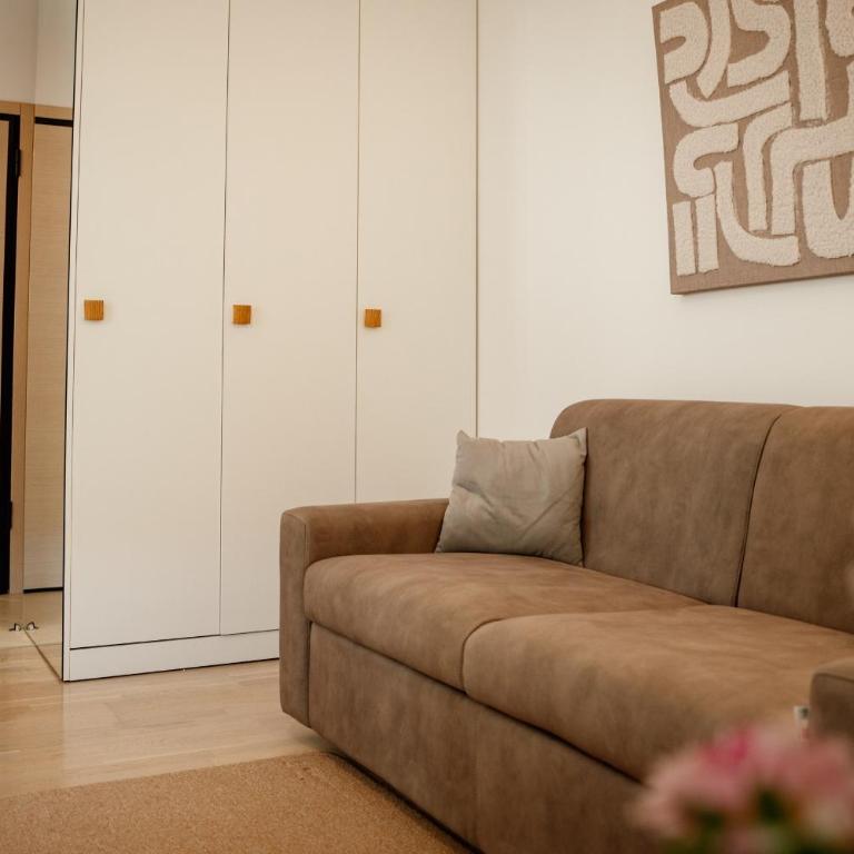 Montehome - One-Bedroom Apartment - 31