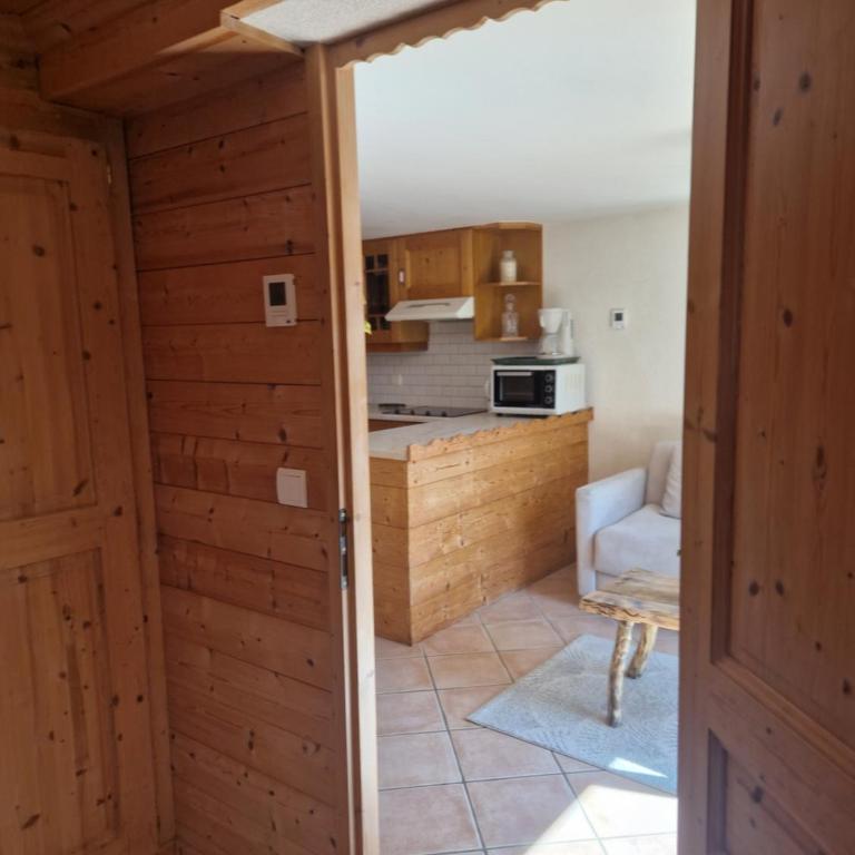 Pierre de Famille - Appartement - 13