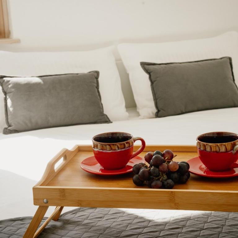 Montehome - One-Bedroom Apartment - 33
