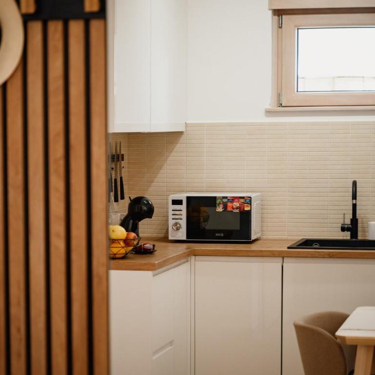 Montehome - One-Bedroom Apartment - 41