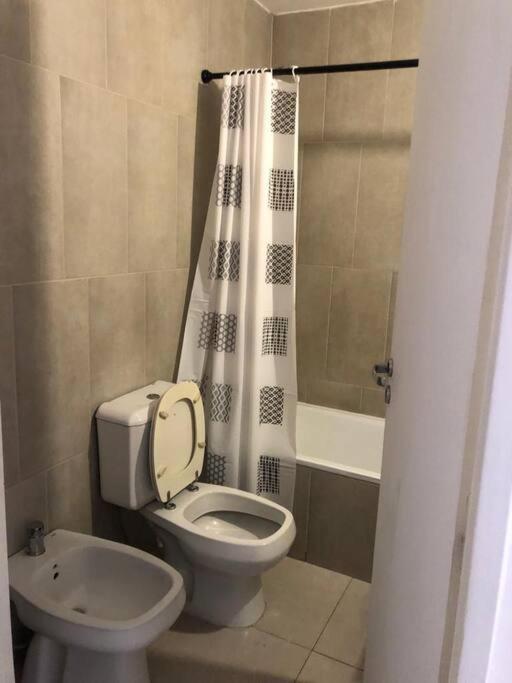 Departamento en Recoleta con pileta - Apartamento de 1 dormitorio - 27