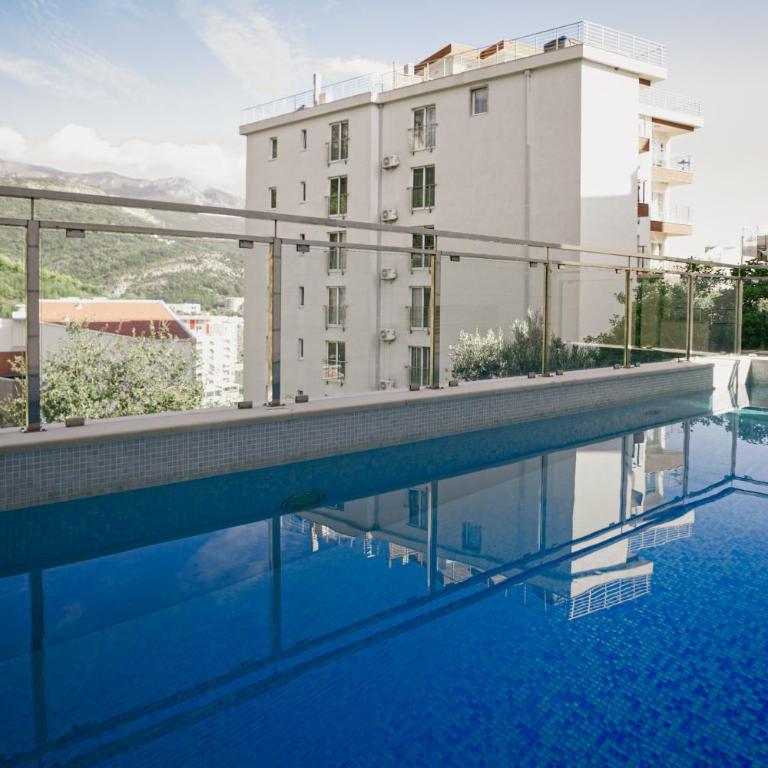 Montehome - One-Bedroom Apartment - 43