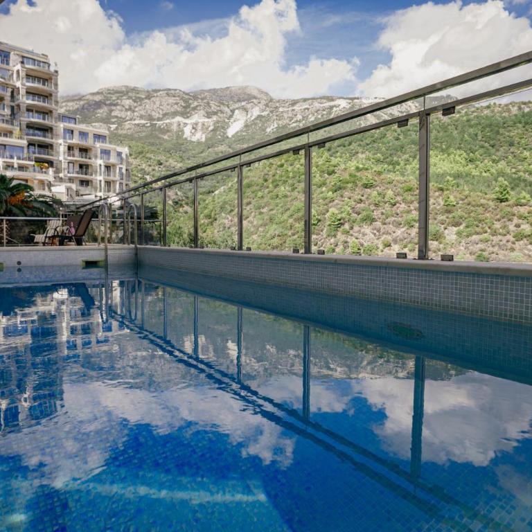 Montehome - One-Bedroom Apartment - 1